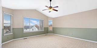 Long Realty & Property Management - Big home. Big yard. Big vibes. 6 beds 4 baths 3,556 sq ft Aurora Highlands 3-car garage Gallery 22