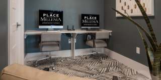 Place on Millenia Gallery 14