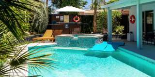 Mid-Century Oasis with Pool in Palm Springs (Monthly Only - No Long Term) Gallery 8