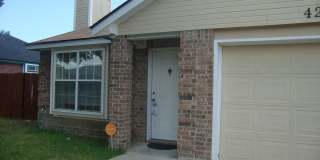 3-Bedroom House for Rent in Killeen Gallery 3