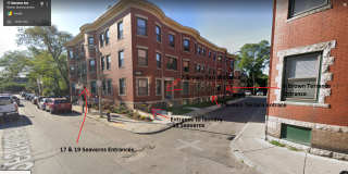 6 Brown Terrace - 2R Gallery 11