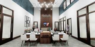 The Residences at 3000 Bardin Gallery 24