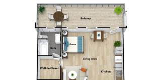 730 Judson Ave Gallery 5