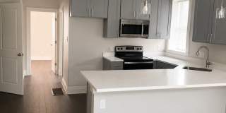 Newly Renovated Apartments in Heart of St Louis' Grove Neighborhood Gallery 8