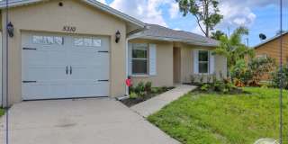 ***PET FRIENDLY***UNFURNISHED ANNUAL - SINGLE FAMILY HOME***3 BED/ 2 BATH***RECENT UPDATED INTERIOR*** Gallery 1