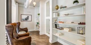 Lakeshore Lofts Gallery 25