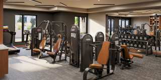 The Ensley - 55+ Active Adult Gallery 21