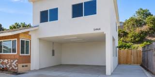 Off street parking! Gallery 1