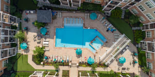 Woodmont Metro at Metuchen Station Gallery 15