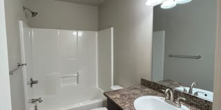 Townhouse Style 3 Bedroom Townhouse Style 3 Bedroom Gallery 13