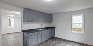 3 Bed Home with Basement & Off-Street Parking – $1,395/mo Gallery 6