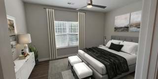 Smyrna Village Apartments Gallery 47