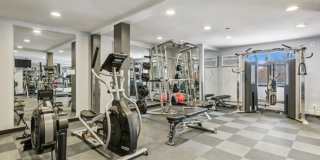 Park Glen Apartments Gallery 14