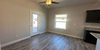 Beautiful 2024 Built 3 Bedroom, 2 bathroom home with RV Parking Gallery 57