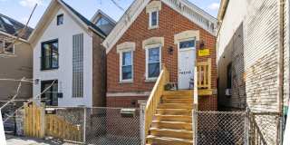 2118 N HOYNE Avenue unit: G Gallery 1