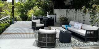 Azari PM-Juccuzi- half acre luxurious landscape-fully chic furniture -  massive lot , 18 fruit tree - Juccuzi - short term or long term - furnished or unfurnished - Massive Lot, Private Cul-de-sac location, Ocean Views Grandeur Gallery 35