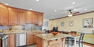 Welcome to Garnett Drive! This stunning 3-bedroom, 2.5-bath, 4-level townhome offers over 1,800 square feet of luxurious living space nestled within the desirable Stonegate Community. Welcome to Garnett Drive! This stunning 3-bedroom, 2.5-bath, 4-level townhome offers over 1,800 square feet of luxurious living space nestled within the desirable Stonegate Community. Gallery 11