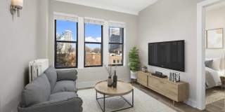 Reside on Clarendon Gallery 4