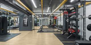 Asa Flats and Lofts Gallery 72