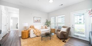 Oxford Park Gallery 1