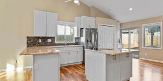 Beautiful 4-Bedroom, 3-Bathroom Home with Finished Basement in Great Fort Collins Location Gallery 5