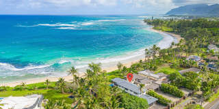 Majestic Mahakea: Oceanfront Oasis by Gather Gallery 1