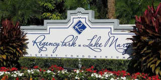 Lake Mary - Condo Gallery 1