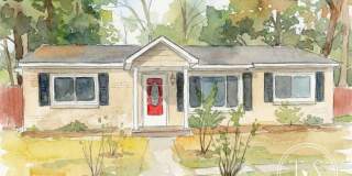 412 Patton Road Hinesville, GA Gallery 1
