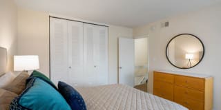 The Courts of Camp Springs Gallery 8