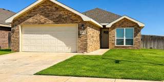 Available for Immediate Move-In! 4Bed/2Bath/2G -8402 11th Street Gallery 1