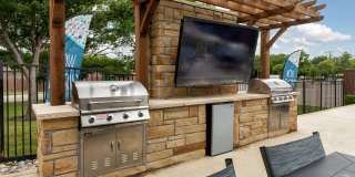 Emerson at Ford Park Gallery 17