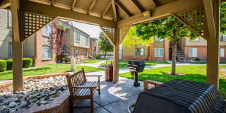 Sky Harbor Apartment Homes Gallery 17