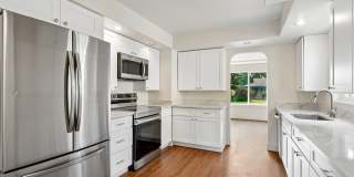 Updated Home with Large Detached Garage & Off-Street Parking Gallery 16