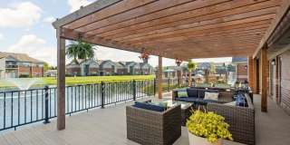 Brownsburg Crossing Apartments Gallery 13