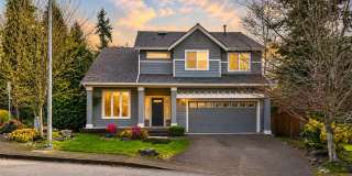 Charming Home in quiet Sunset Landing Community, Edmonds! Gallery 1