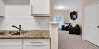 Elevation Student Living - Student Housing Gallery 68