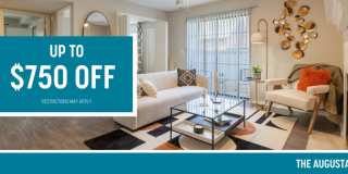 The Augusta Apartments Gallery 1