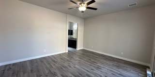 Beautiful 2024 Built 3 Bedroom, 2 bathroom home with RV Parking Gallery 36