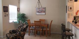 FURNISHED 1 bedroom 1 bath for rent lease 571 Water St., Celebration, FL 34747 Gallery 1
