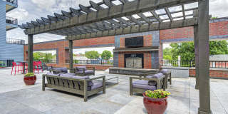 City's End - Fountain Square Apartments Gallery 13