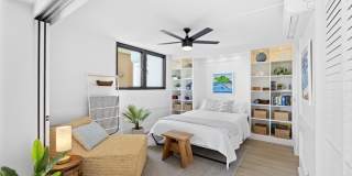 Hale Pono Waikiki by Gather: High-End 2BR, 1 Block to Waikiki, w/ Parking Gallery 14