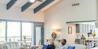 Legacy Hill Apartments Gallery 27