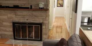 Beautiful Home Located in Historic Urbana Gallery 6