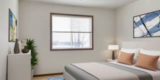 West Ridge Apartments Gallery 8
