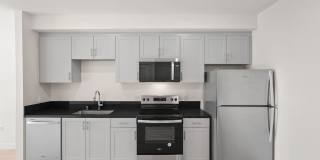 The Rosenell Gallery 1