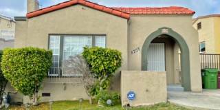 Updated Spacious home in Maxwell Park Gallery 3
