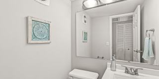 Harbour Pointe Apartments Gallery 13