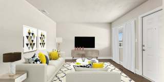 Soto Apartments Gallery 15