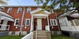 866 Vankirk St. Clairton,  PA 15025 Gallery 1