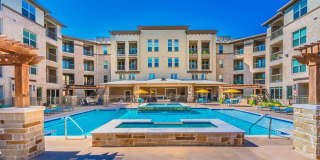Atlas Point at Prestonwood, 55+ Gallery 1